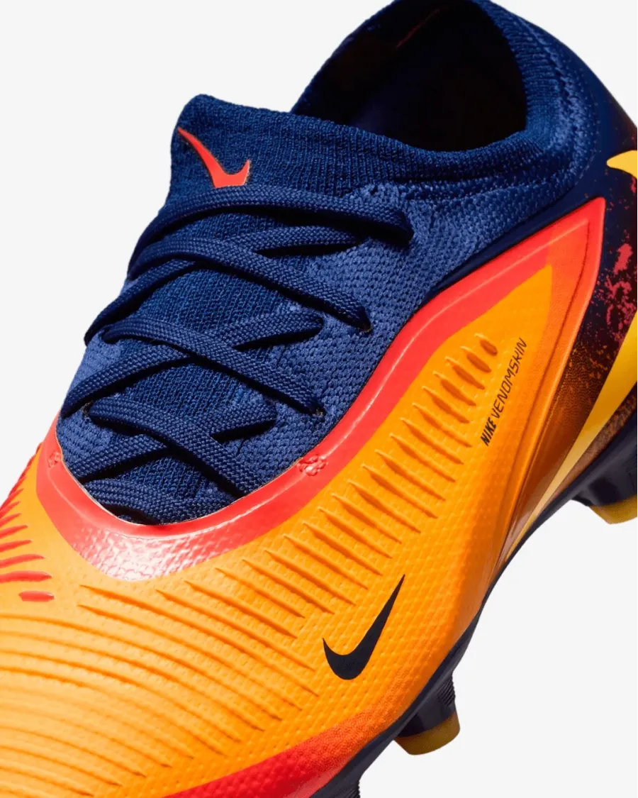 Бутси Nike Phantom 6 Low Pro 