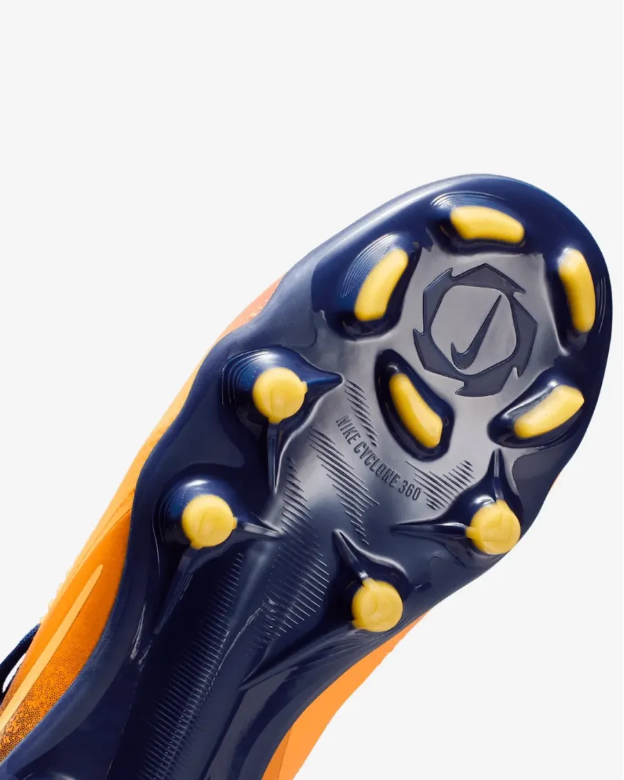 Бутси Nike Phantom 6 Low Pro 
