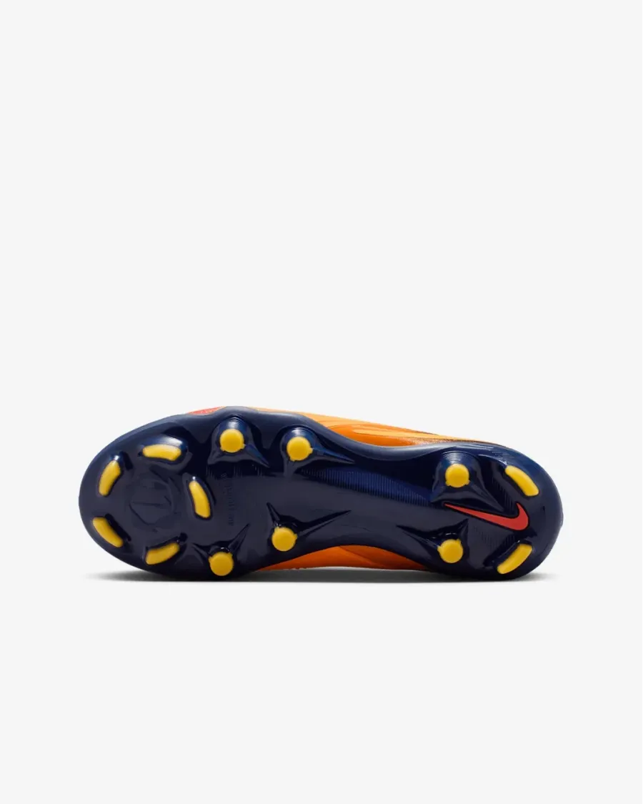 Бутси Nike Phantom 6 Low Pro 