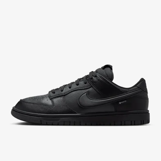 Кросівки Nike Dunk Low Gore‑Tex HQ2053-001