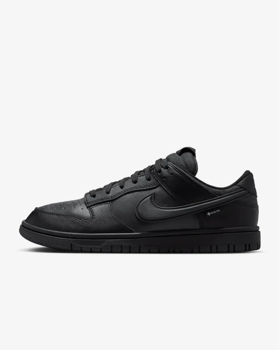 Кросівки Nike Dunk Low Gore‑Tex HQ2053-001