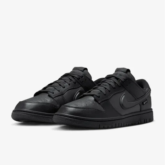 Кросівки Nike Dunk Low Gore‑Tex HQ2053-001