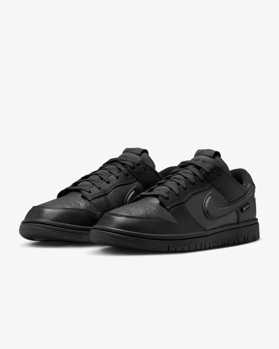 Кросівки Nike Dunk Low Gore‑Tex HQ2053-001