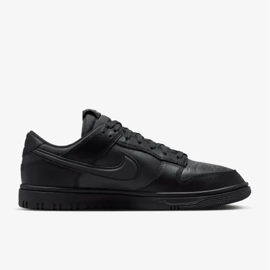 Кросівки Nike Dunk Low Gore‑Tex HQ2053-001