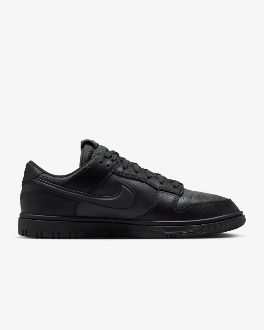 Кросівки Nike Dunk Low Gore‑Tex HQ2053-001