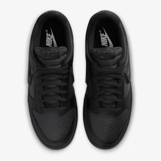 Кросівки Nike Dunk Low Gore‑Tex HQ2053-001