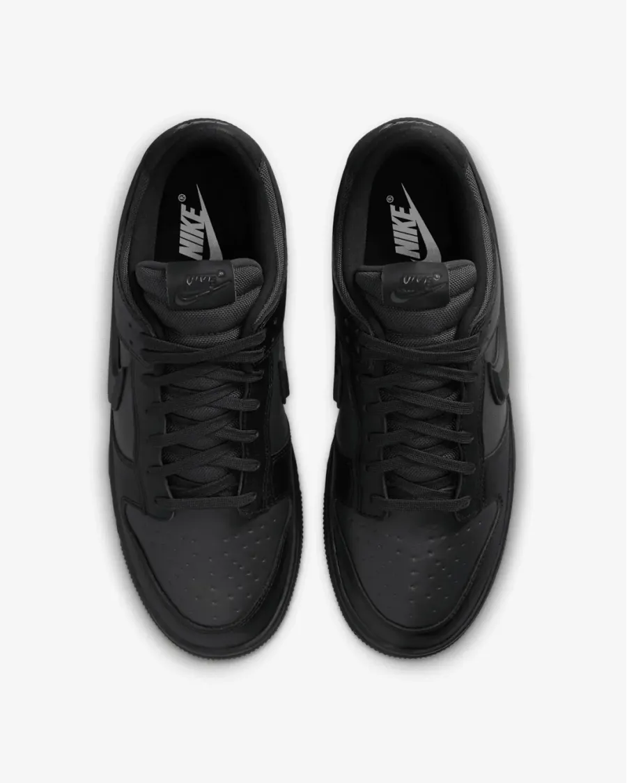 Кросівки Nike Dunk Low Gore‑Tex HQ2053-001
