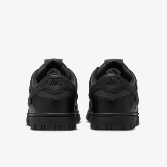 Кросівки Nike Dunk Low Gore‑Tex HQ2053-001