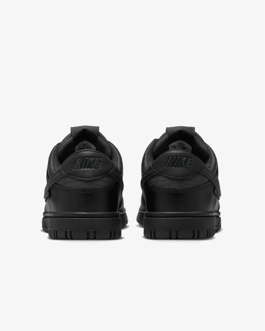 Кросівки Nike Dunk Low Gore‑Tex HQ2053-001