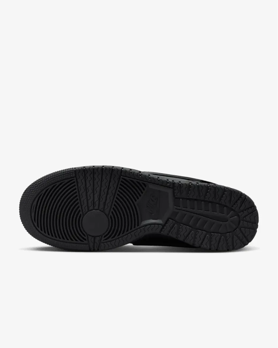 Кросівки Nike Dunk Low Gore‑Tex HQ2053-001