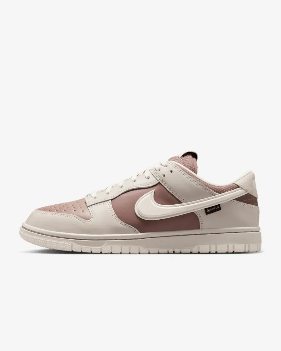 Кросівки Nike Dunk Low Gore‑Tex HQ2053-002
