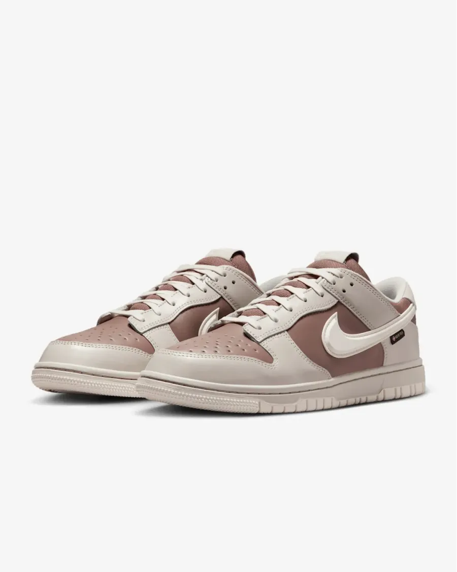 Кросівки Nike Dunk Low Gore‑Tex HQ2053-002