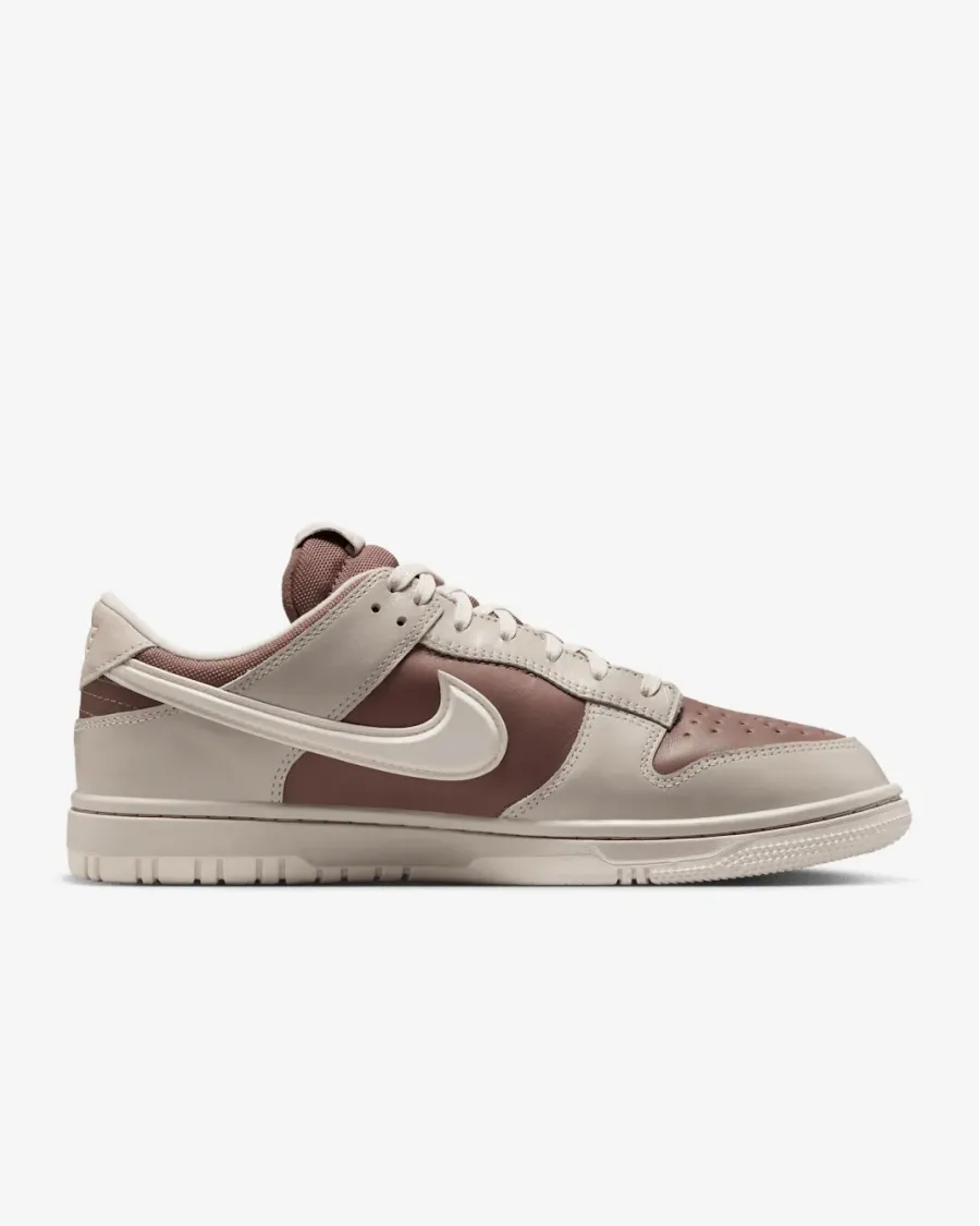 Кросівки Nike Dunk Low Gore‑Tex HQ2053-002