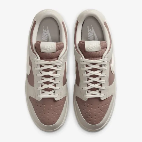 Кросівки Nike Dunk Low Gore‑Tex HQ2053-002