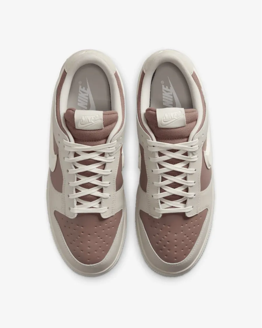 Кросівки Nike Dunk Low Gore‑Tex HQ2053-002