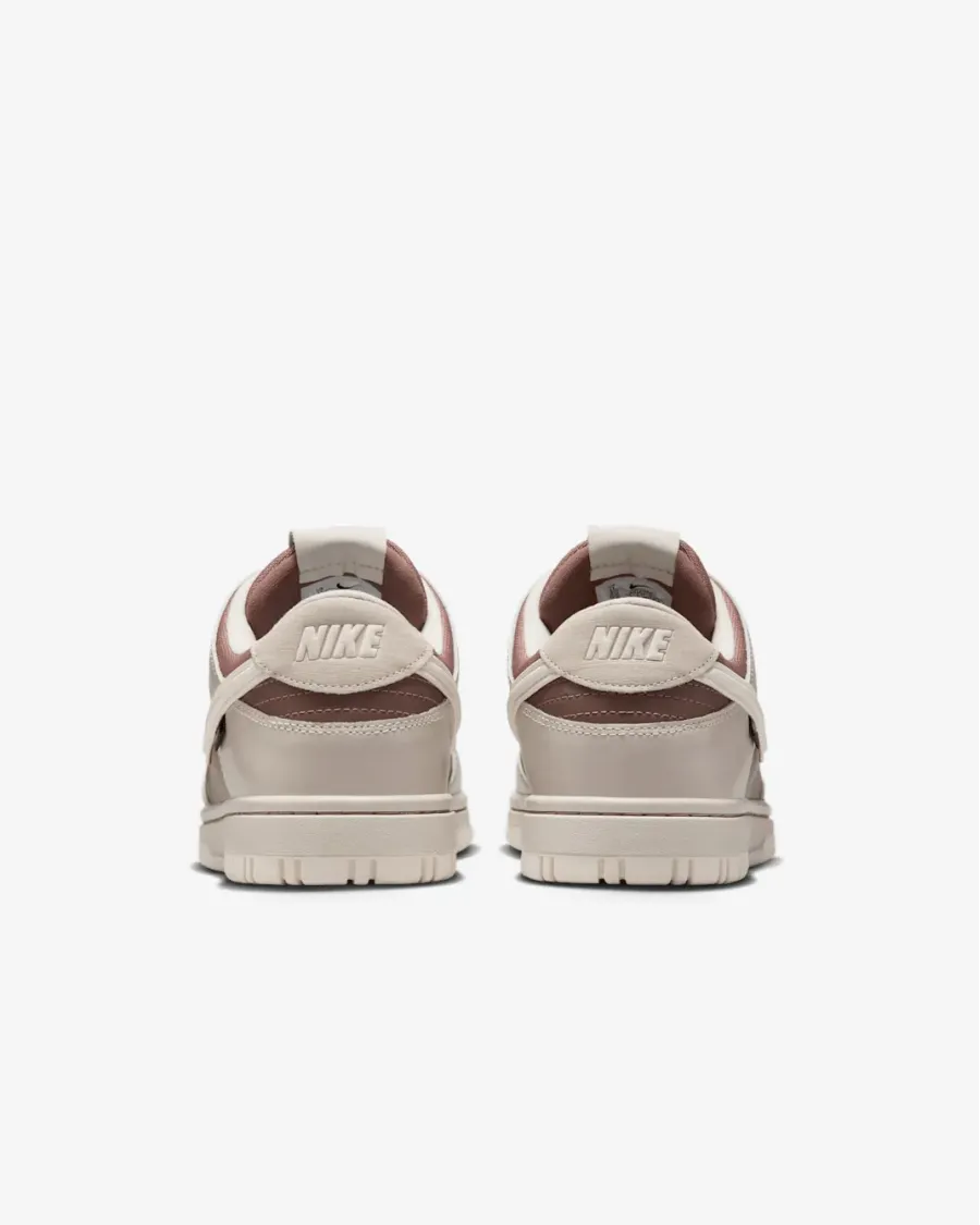 Кросівки Nike Dunk Low Gore‑Tex HQ2053-002