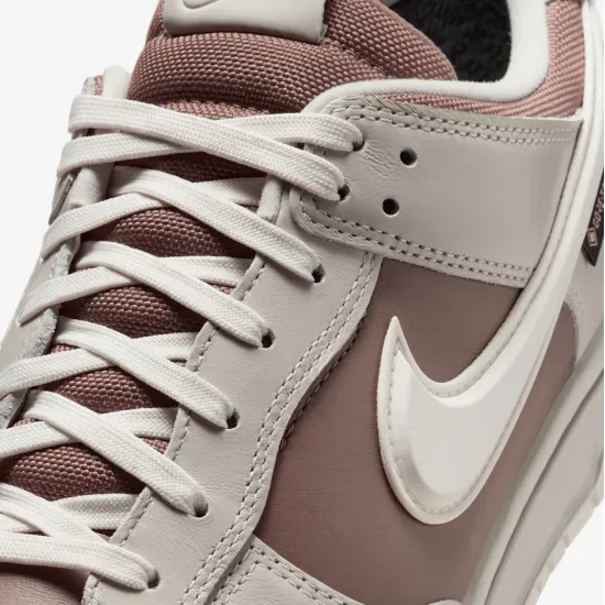 Кросівки Nike Dunk Low Gore‑Tex HQ2053-002