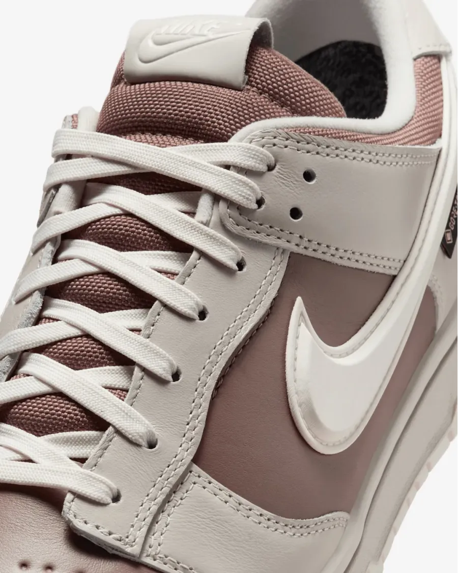 Кросівки Nike Dunk Low Gore‑Tex HQ2053-002