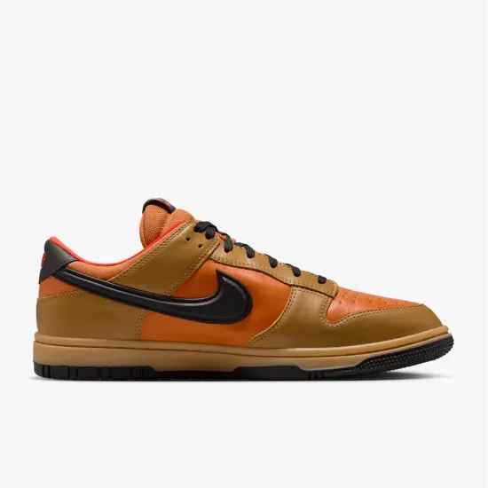 Кросівки Nike Dunk Low Gore‑Tex HQ2053-700