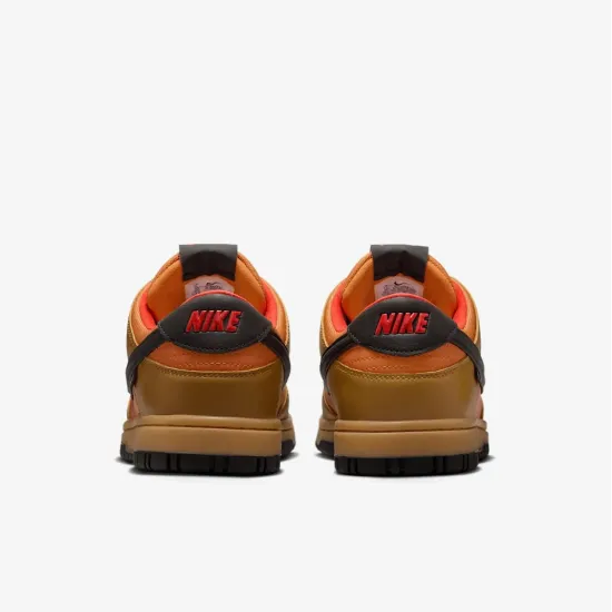 Кросівки Nike Dunk Low Gore‑Tex HQ2053-700