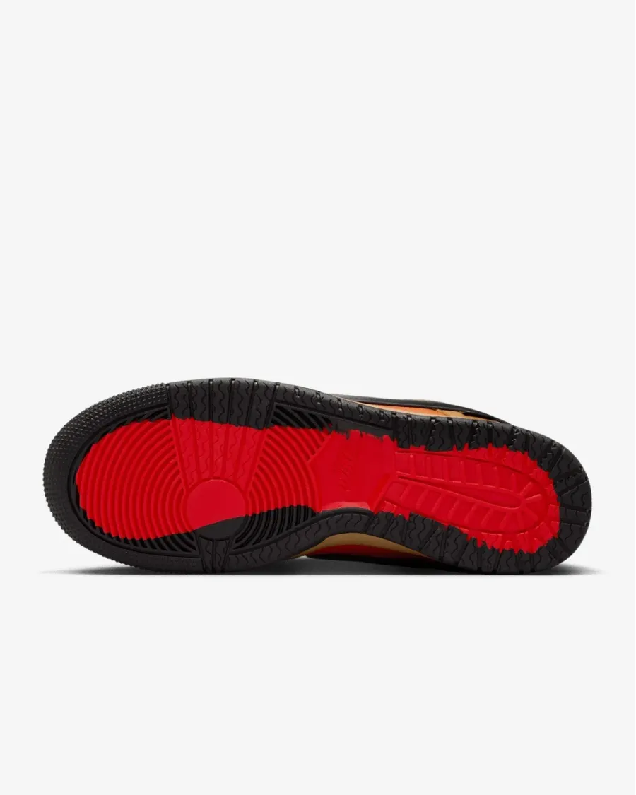Кросівки Nike Dunk Low Gore‑Tex HQ2053-700