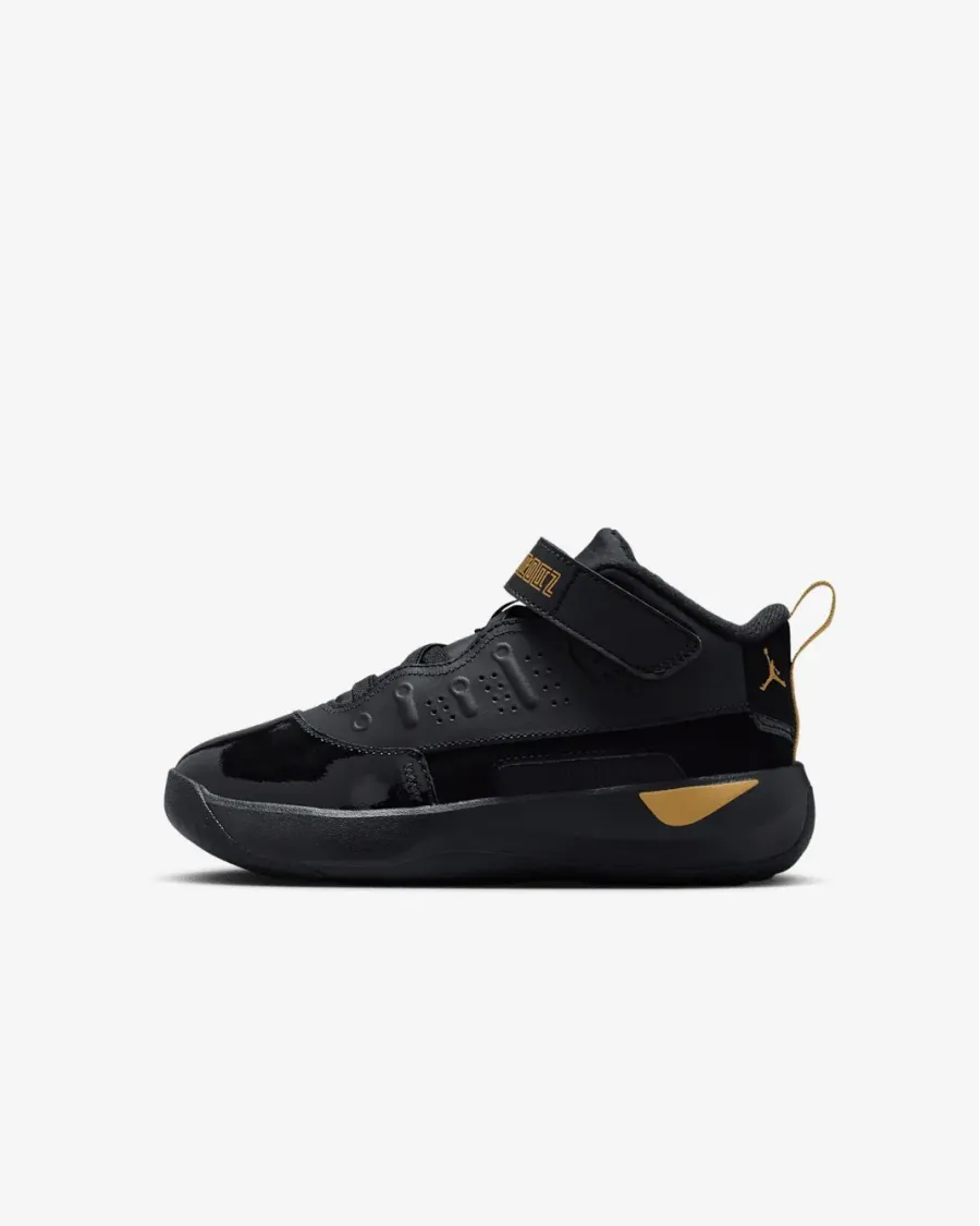 Кросівки Nike Air Jordan Max Aura 7 HQ2090-007