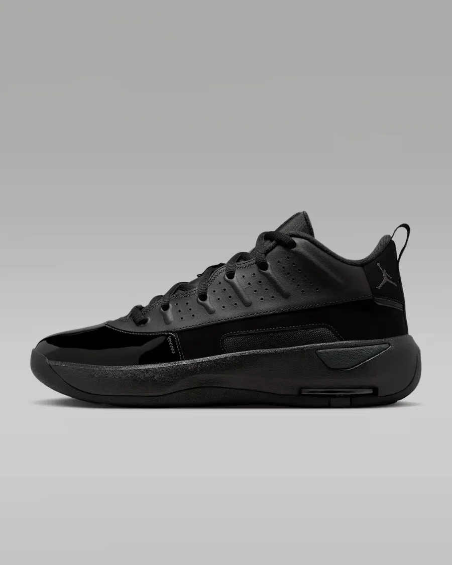 Кросівки Nike Air Jordan Max Aura 7 HQ2091-001