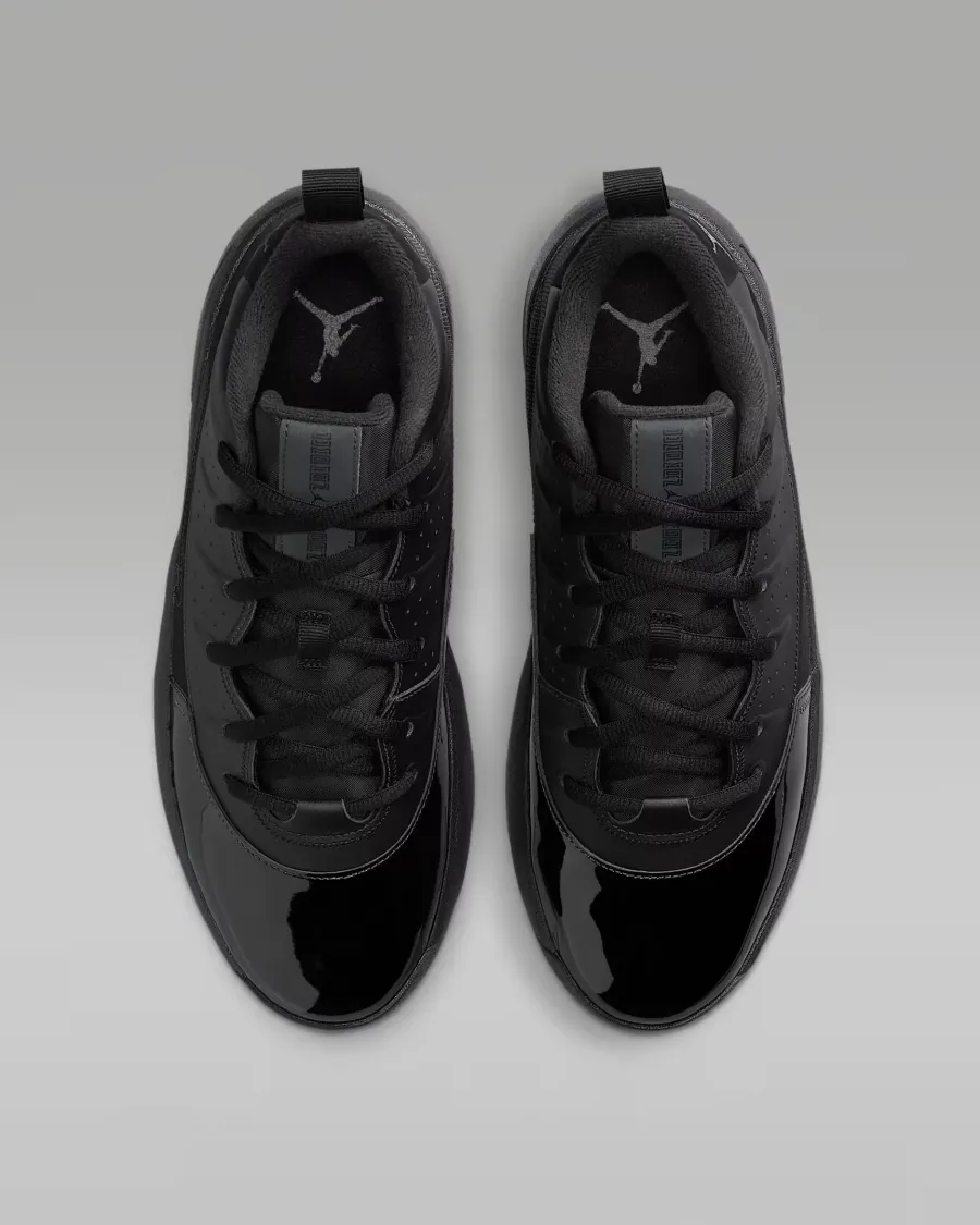 Кросівки Nike Air Jordan Max Aura 7 HQ2091-001