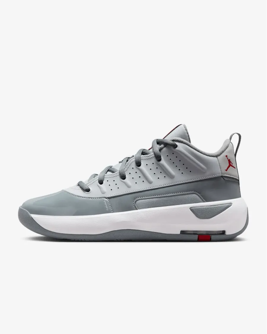 Кросівки Nike Air Jordan Max Aura 7 HQ2091-002