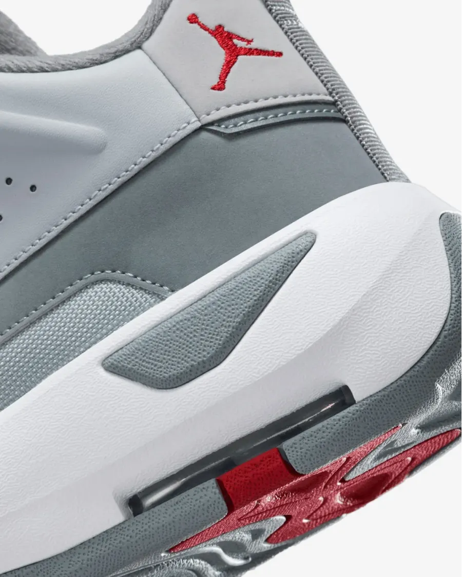 Кросівки Nike Air Jordan Max Aura 7 HQ2091-002