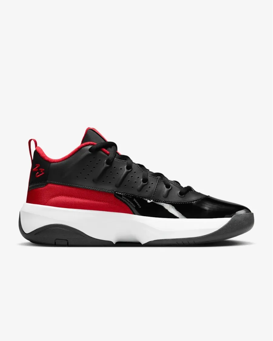 Кросівки Nike Air Jordan Max Aura 7 HQ2091-003