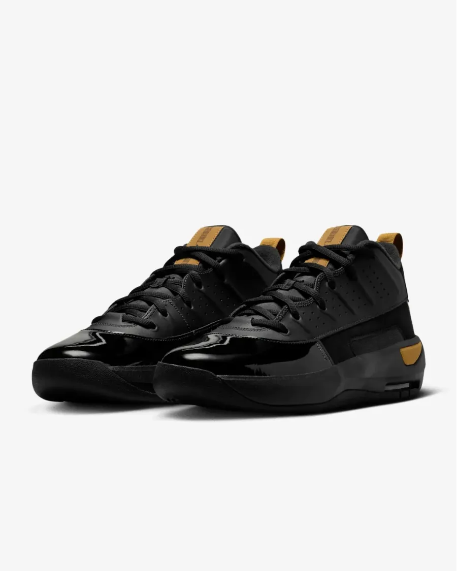 Кросівки Nike Air Jordan Max Aura 7 HQ2091-007