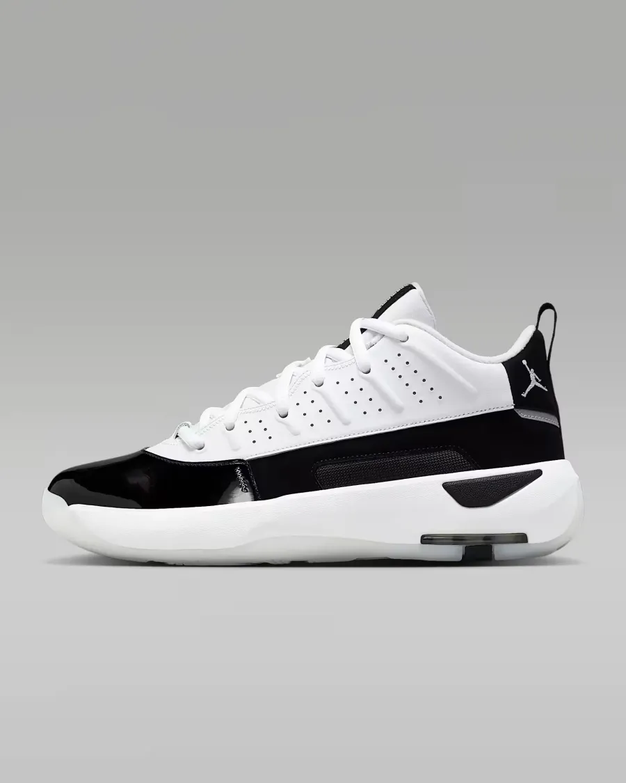 Кросівки Nike Air Jordan Max Aura 7 HQ2091-100