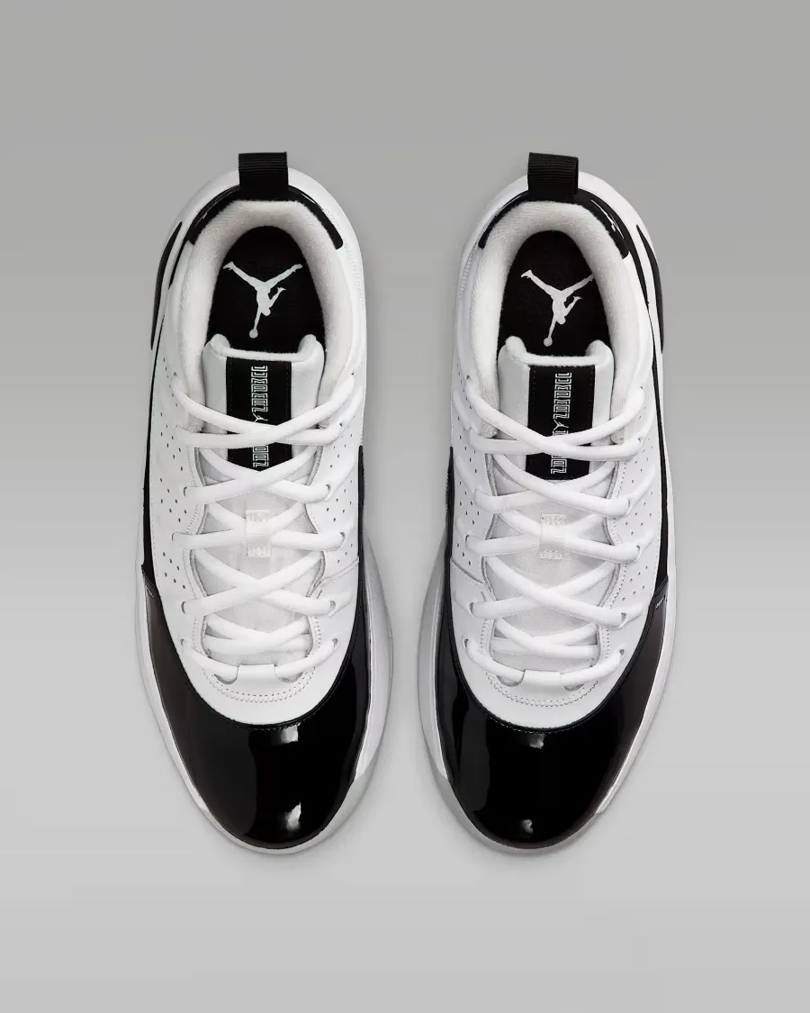 Кросівки Nike Air Jordan Max Aura 7 HQ2091-100
