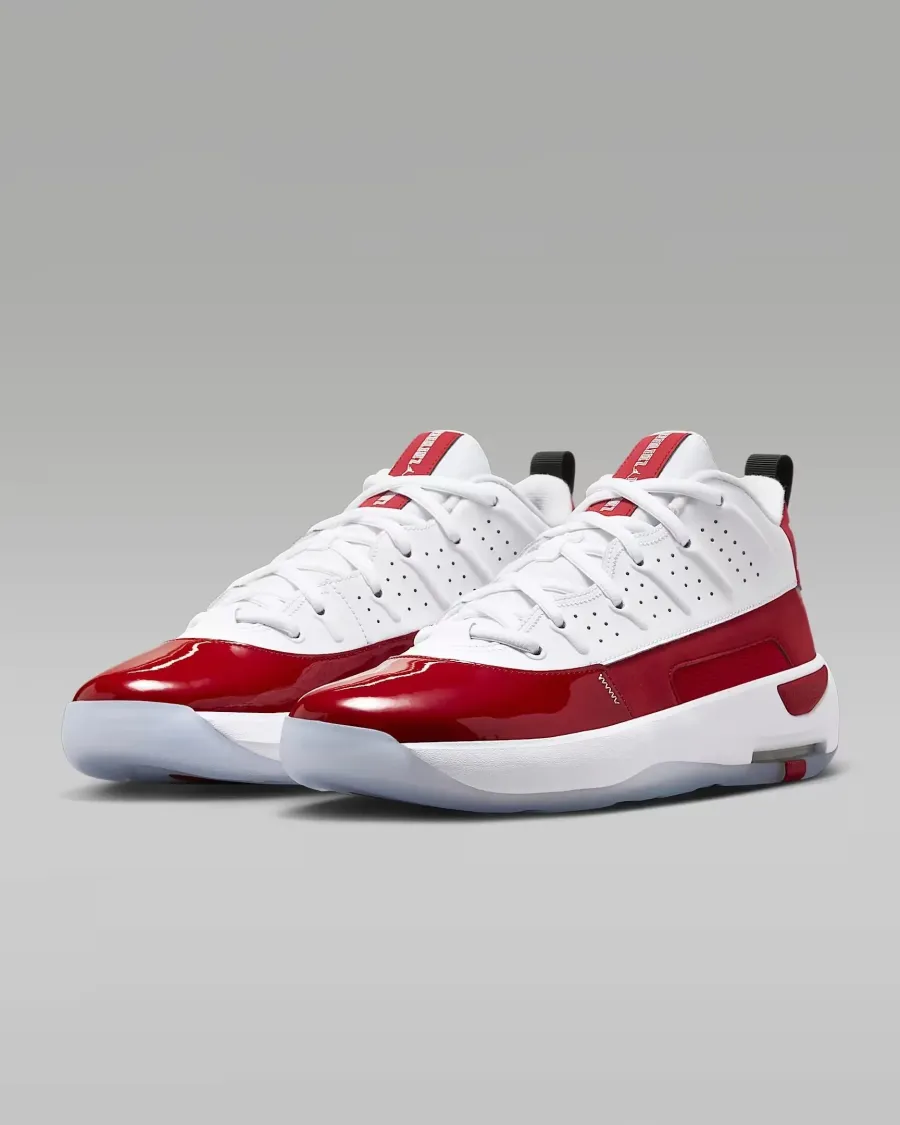 Кросівки Nike Air Jordan Max Aura 7 HQ2091-106