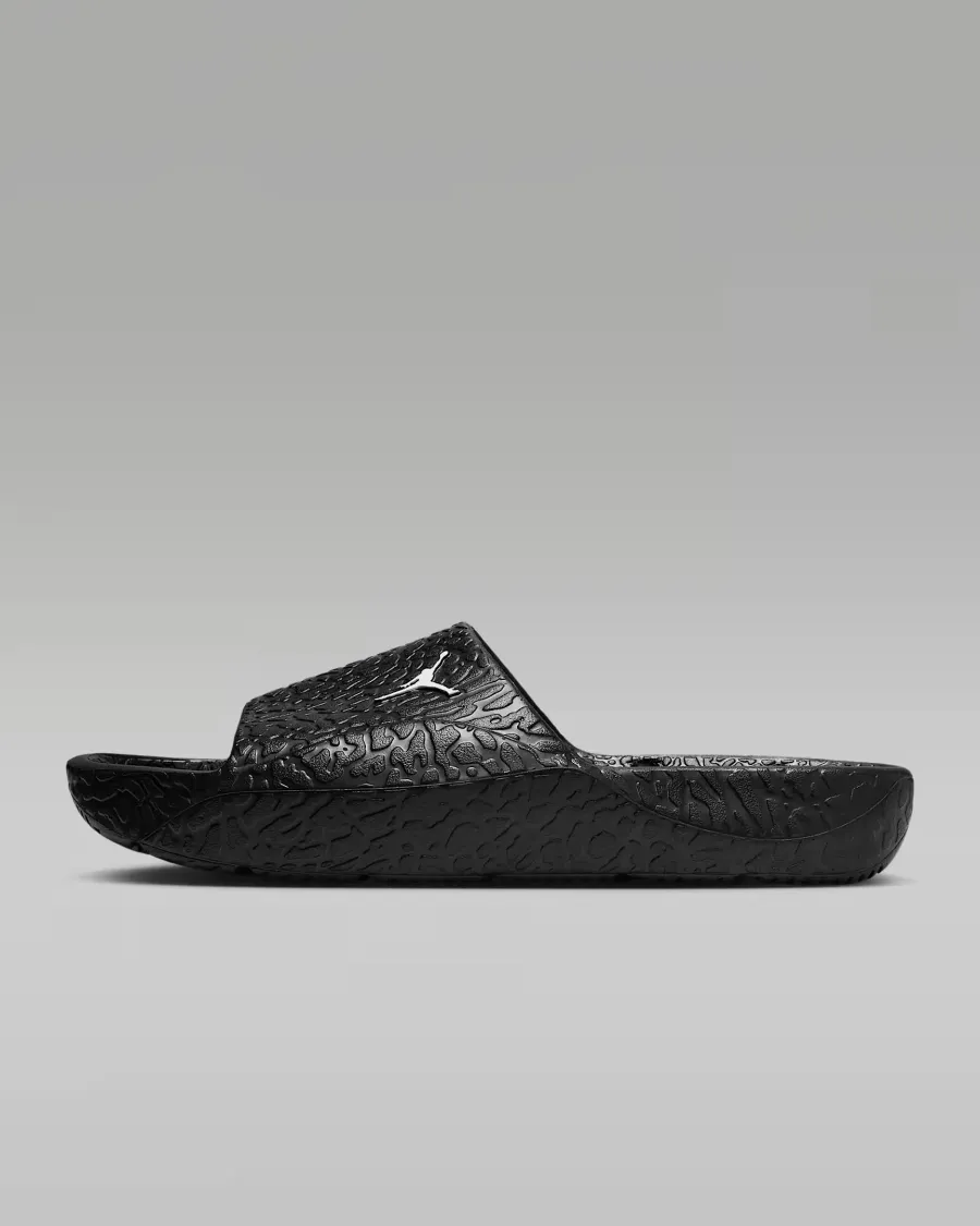 Тапочки Nike Air Jordan Franchise Shower HQ2163-001