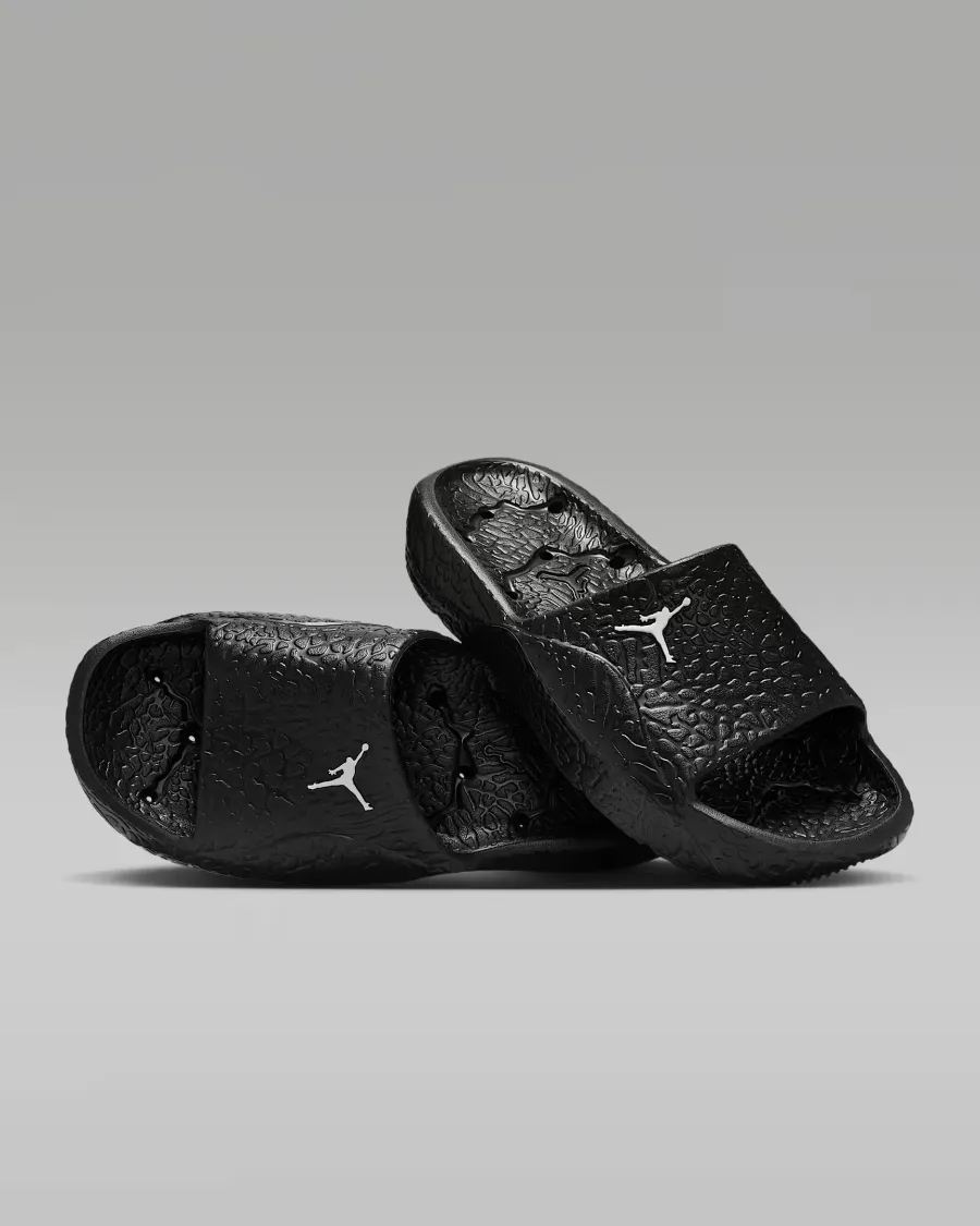 Тапочки Nike Air Jordan Franchise Shower HQ2163-001