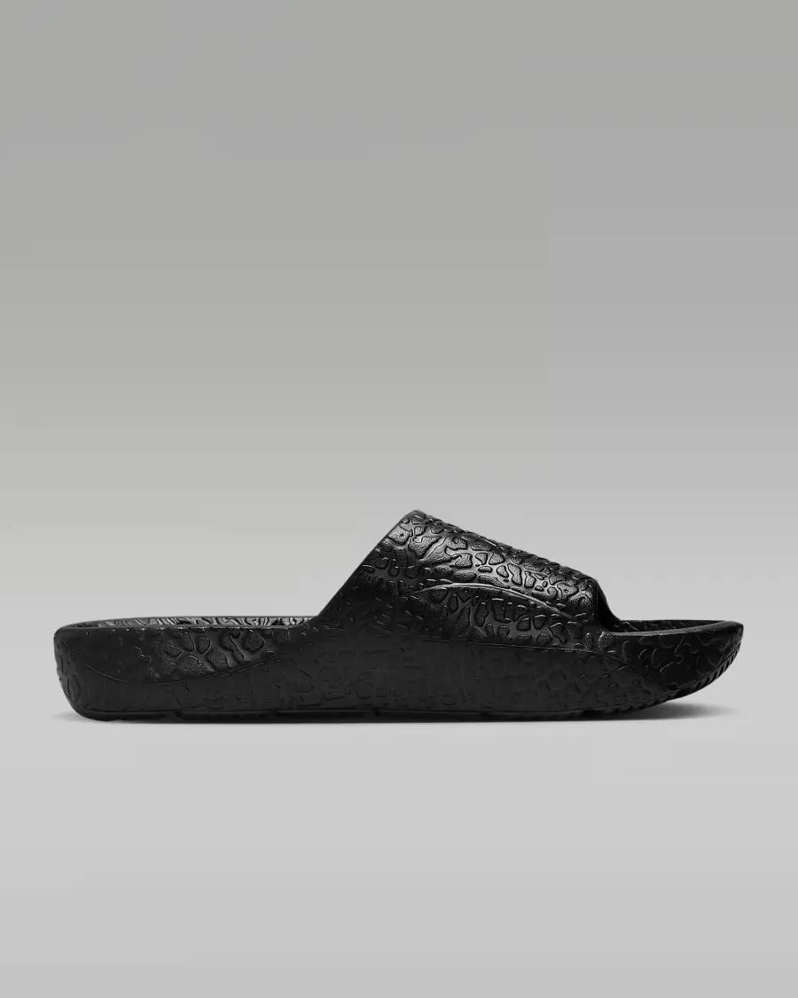 Тапочки Nike Air Jordan Franchise Shower HQ2163-001