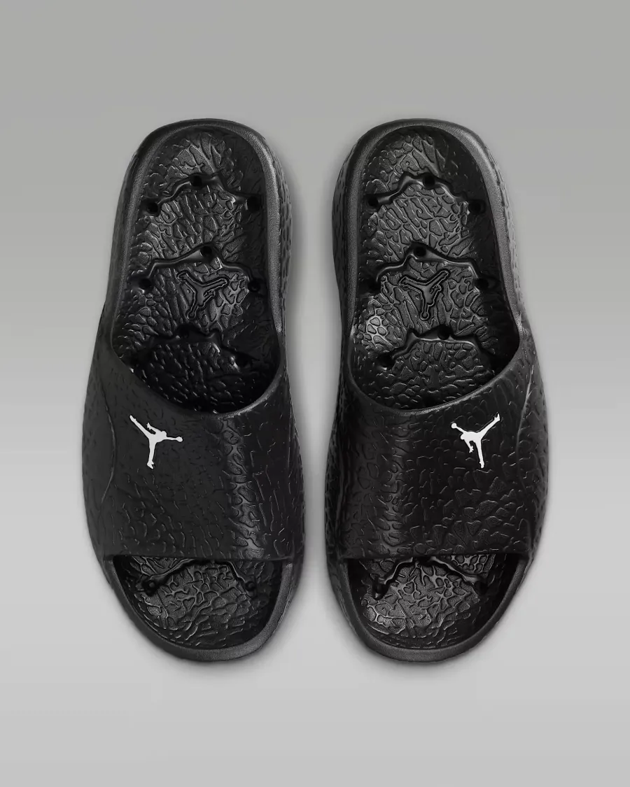 Тапочки Nike Air Jordan Franchise Shower HQ2163-001