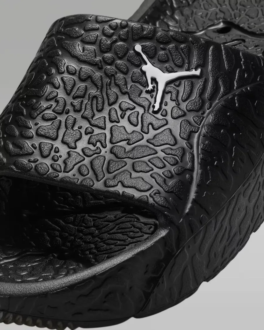 Тапочки Nike Air Jordan Franchise Shower HQ2163-001