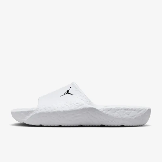 Тапочки Nike Air Jordan Franchise Shower HQ2163-100