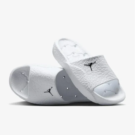 Тапочки Nike Air Jordan Franchise Shower HQ2163-100