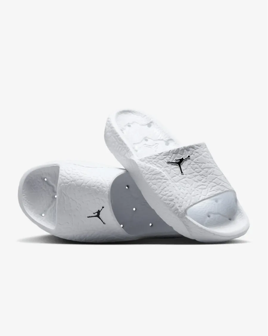 Тапочки Nike Air Jordan Franchise Shower HQ2163-100