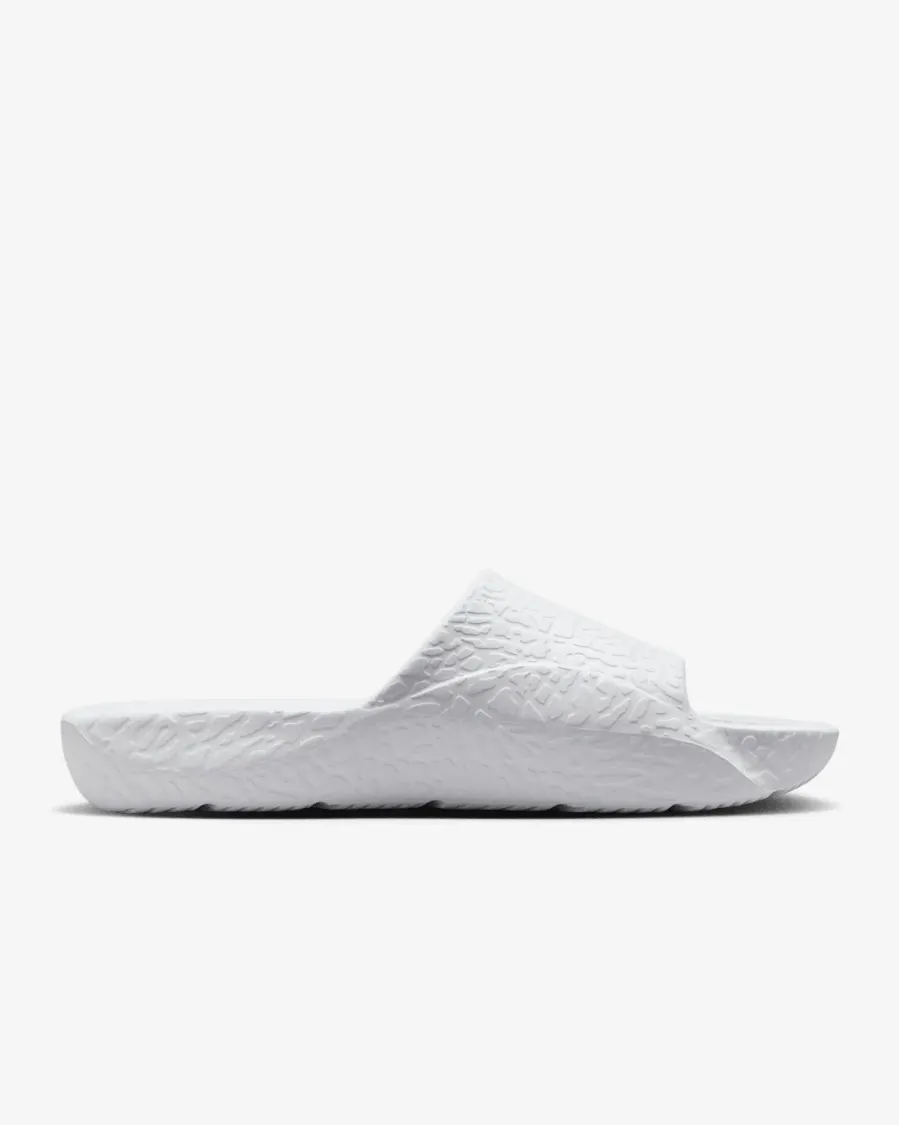 Тапочки Nike Air Jordan Franchise Shower HQ2163-100