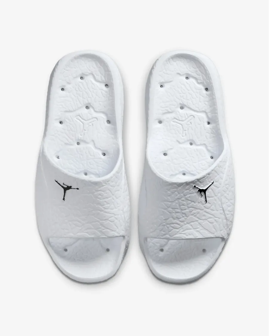 Тапочки Nike Air Jordan Franchise Shower HQ2163-100