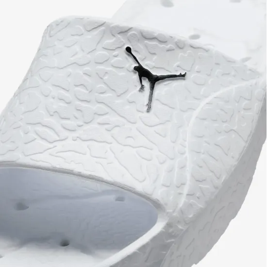Тапочки Nike Air Jordan Franchise Shower HQ2163-100