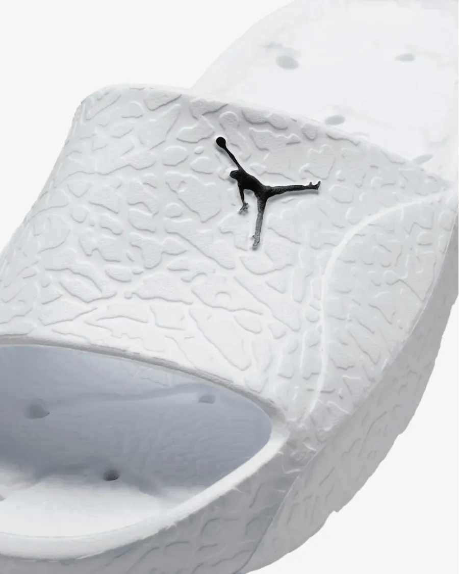 Тапочки Nike Air Jordan Franchise Shower HQ2163-100