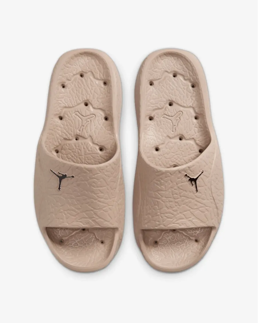 Тапочки Nike Air Jordan Franchise Shower HQ2163-200
