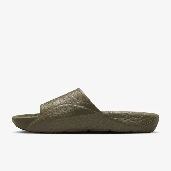 Тапочки Nike Air Jordan Franchise Shower HQ2163-201