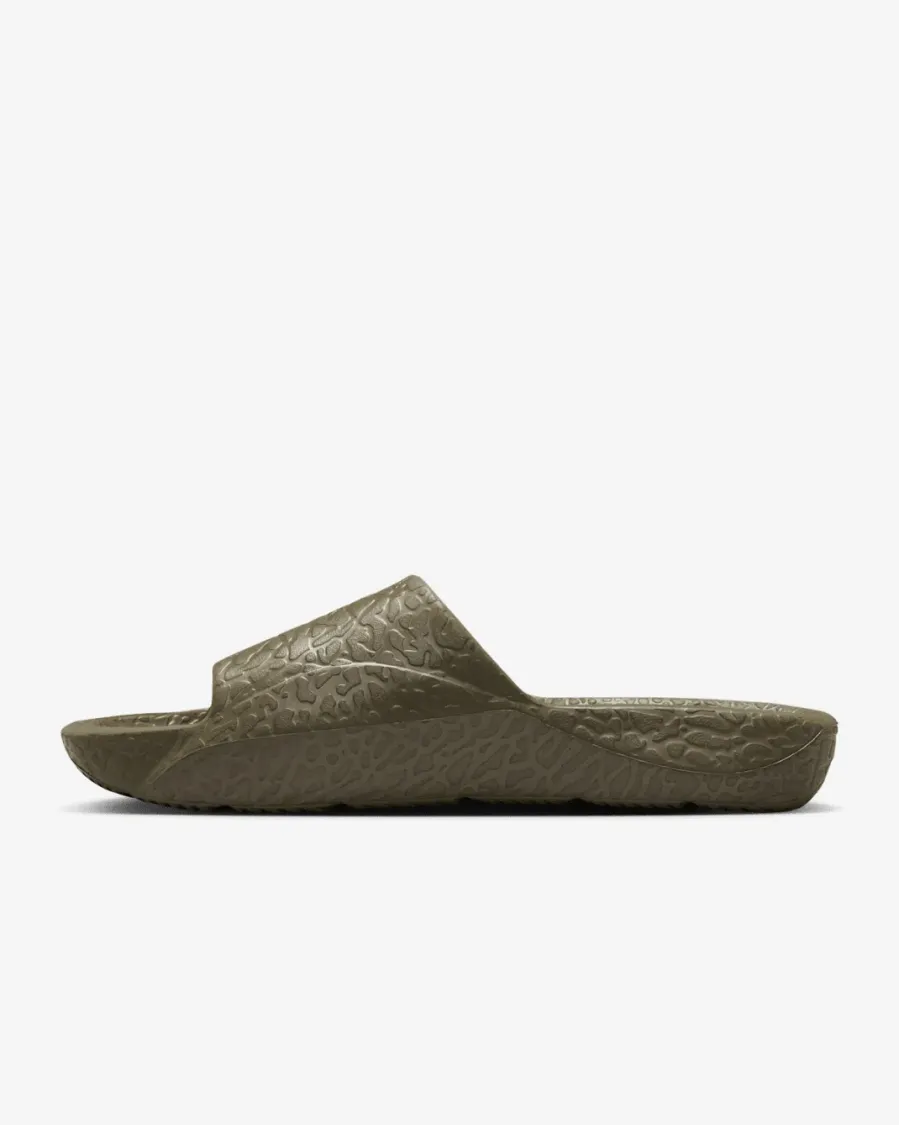 Тапочки Nike Air Jordan Franchise Shower HQ2163-201
